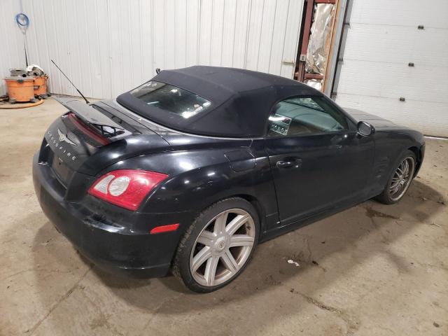 Фото 3 с аукциона – 2005 CHRYSLER CROSSFIRE с VIN 1C3AN55L45X038193