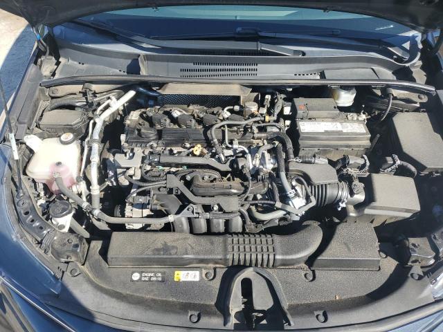 Photo 11 from auction – 2021 TOYOTA COROL with VIN 5YFS4MCE2MP073460