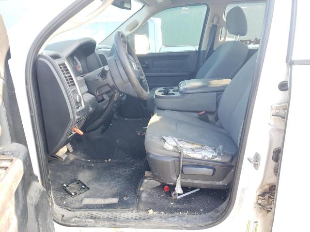 Photo 7 from auction – 2014 RAM 1500 ST with VIN 1C6RR7FM4ES481390