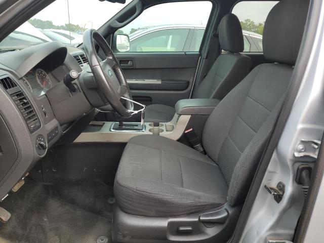 Photo 7 from auction – 2011 FORD ESCAPE XLT with VIN 1FMCU9D75BKB34342