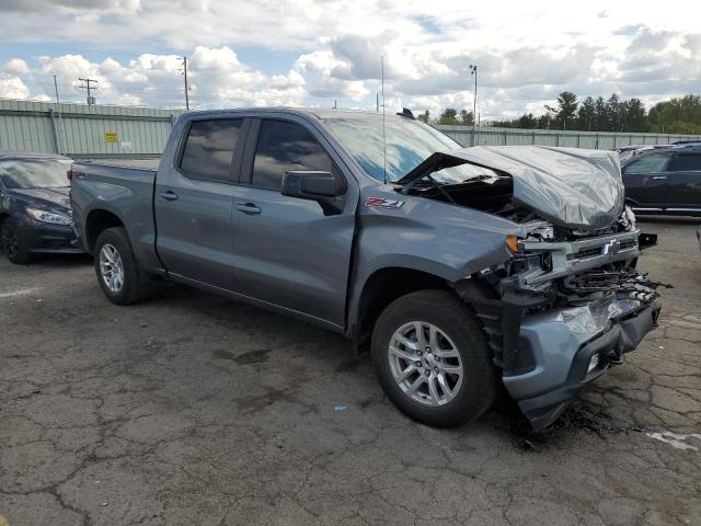 Photo 4 from auction – 2022 CHEVROLET SILVERADO with VIN 3GCUYEED8NG156180