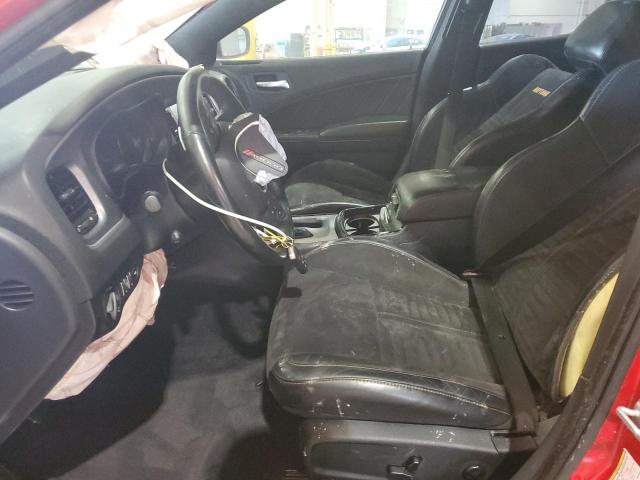 Photo 7 from auction – 2017 DODGE CHARGER with VIN 2C3CDXCTXHH545862