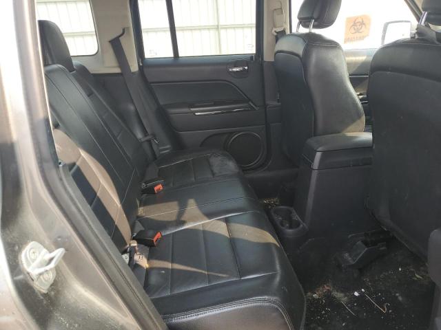 Photo 10 from auction – 2012 JEEP PATRIOT LI with VIN 1C4NJRCB7CD635900