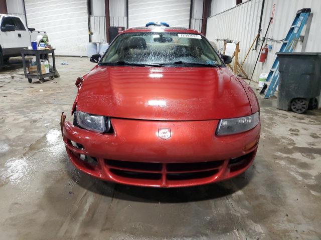 Photo 5 from auction – 1999 DODGE AVENGER with VIN 4B3AU42N3XE105542