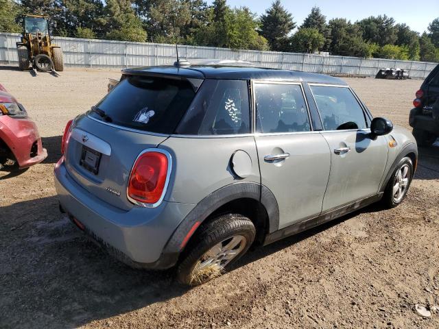Photo 3 from auction – 2015 MINI COOPER with VIN WMWXS5C53FT830232
