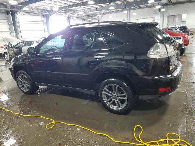 Фото 2 с аукциона – 2008 LEXUS RX 350 с VIN 2T2HK31U88C047290