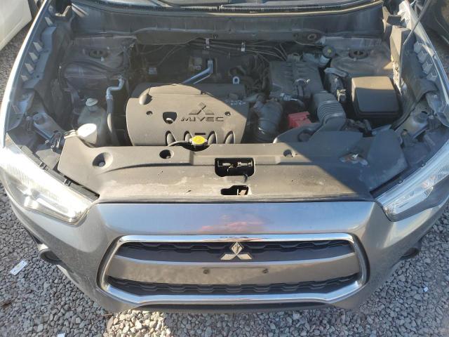 صورة رقم 12 من المزاد - 2013 MITSUBISHI OUTLANDER مع VIN 4A4AR3AU3DE001173