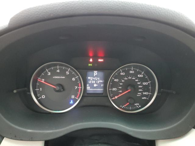 صورة رقم 9 من المزاد - 2013 SUBARU XV CROSSTR مع VIN JF2GPAKCXD2901394