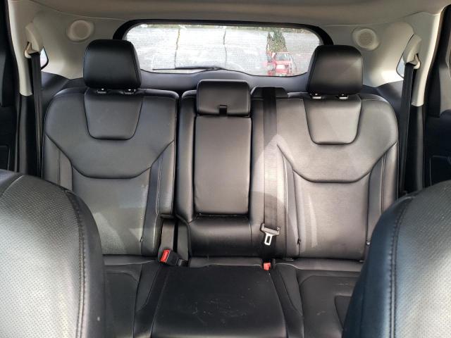 Photo 10 from auction – 2017 FORD EDGE TITAN with VIN 2FMPK4K82HBC57329