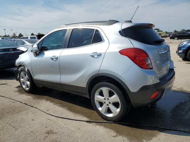 Photo 2 from auction – 2016 BUICK ENCORE with VIN KL4CJASB7GB700556