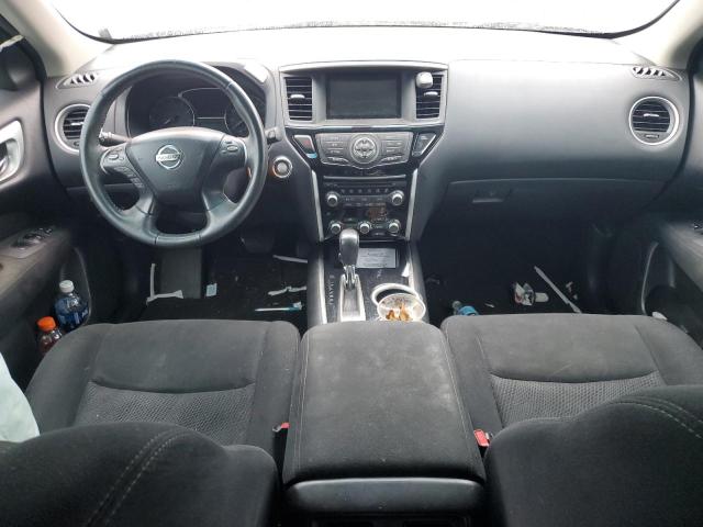 Photo 8 from auction – 2015 NISSAN PATHFINDER with VIN 5N1AR2MN4FC665806