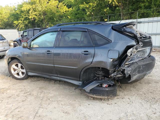 Photo 2 from auction – 2007 LEXUS RX 350 with VIN 2T2HK31U07C037187