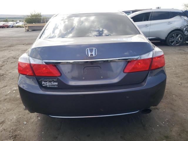 Photo 6 from auction – 2015 HONDA ACCORD EX with VIN 1HGCR2F77FA163963