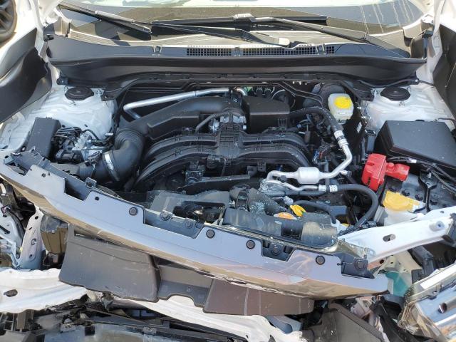 Снимка 12 от търг – 2025 SUBARU FORESTER P с VIN JF2SLDDC2SH437497
