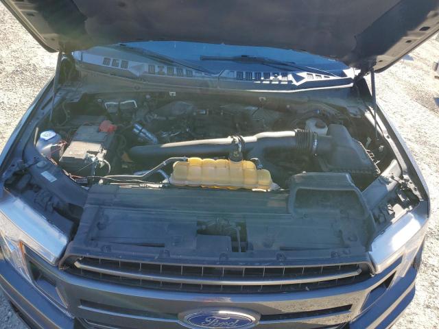 Photo 11 from auction – 2019 FORD F150 SUPER with VIN 1FTEW1E46KFC97572