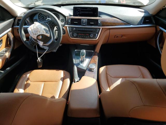 Photo 8 from auction – 2015 BMW 328 XIGT with VIN WBA3X5C59FD562054
