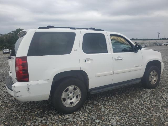 Photo 3 from auction – 2007 CHEVROLET TAHOE with VIN 1GNFC13037R305265