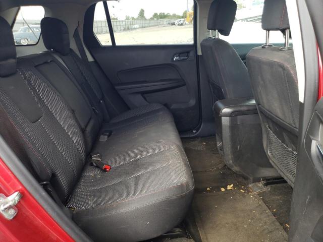 Photo 11 from auction – 2015 GMC TERRAIN SL with VIN 2GKFLWE30F6284919