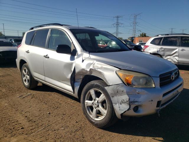 Photo 4 from auction – 2006 TOYOTA RAV4 with VIN JTMBK33V165001004