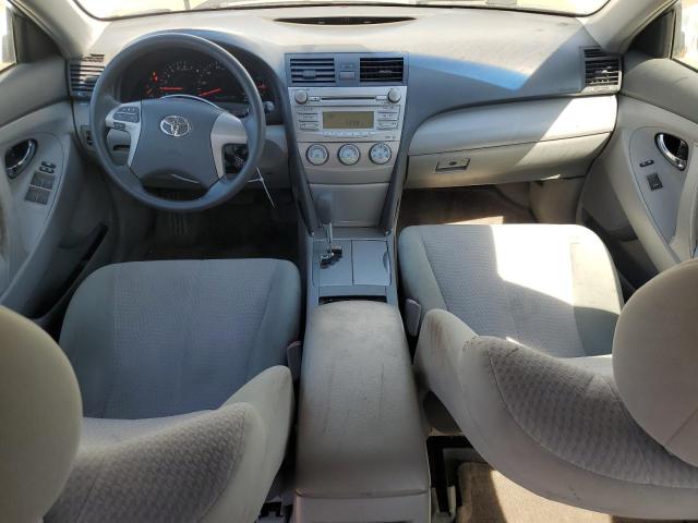 Photo 8 from auction – 2010 TOYOTA CAMRY BASE with VIN 4T1BF3EK0AU511135
