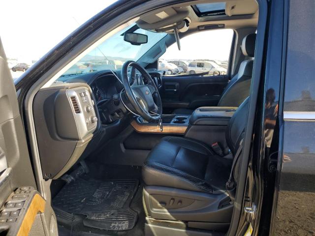 Photo 7 from auction – 2015 CHEVROLET SILVERADO with VIN 3GCUKSEJ2FG491426