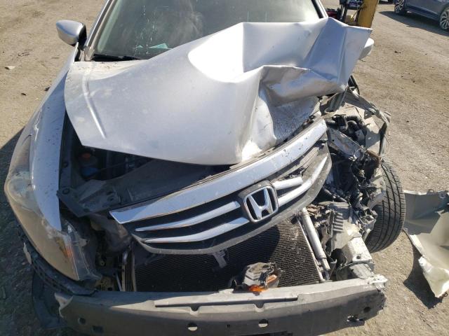 Photo 11 from auction – 2011 HONDA ACCORD EXL with VIN 1HGCP2F87BA130146