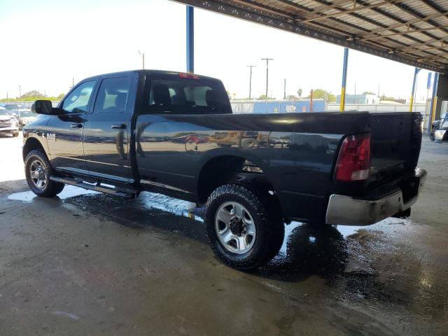 Photo 2 from auction – 2018 RAM 2500 ST with VIN 3C6UR5HL7JG276330