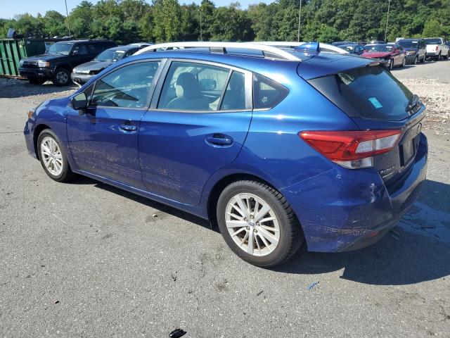 Photo 2 from auction – 2017 SUBARU IMPREZA PR with VIN 4S3GTAB6XH3749752