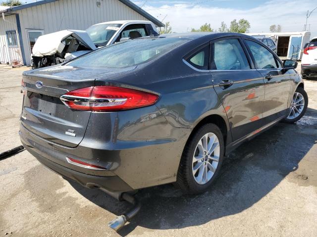 Photo 3 from auction – 2020 FORD FUSION SE with VIN 3FA6P0HD5LR238403