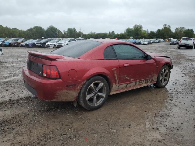 Photo 3 from auction – 2003 FORD MUSTANG with VIN 1FAFP40433F346874