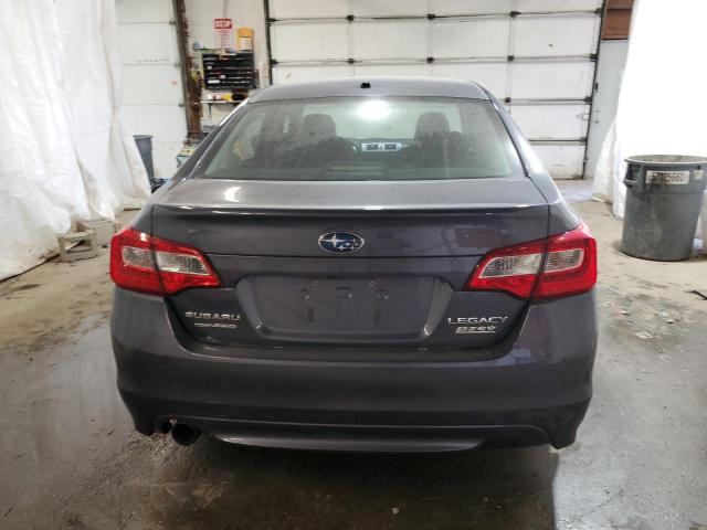 Photo 6 from auction – 2015 SUBARU LEGACY 2.5 with VIN 4S3BNAC62F3008480