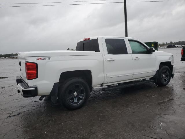 Photo 3 from auction – 2016 CHEVROLET SILVERADO with VIN 3GCUKRECXGG204412