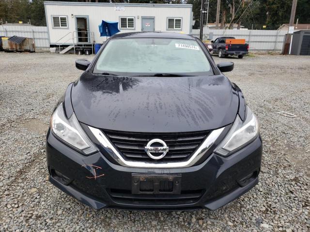 Photo 5 from auction – 2018 NISSAN ALTIMA 2.5 with VIN 1N4AL3AP0JC257027