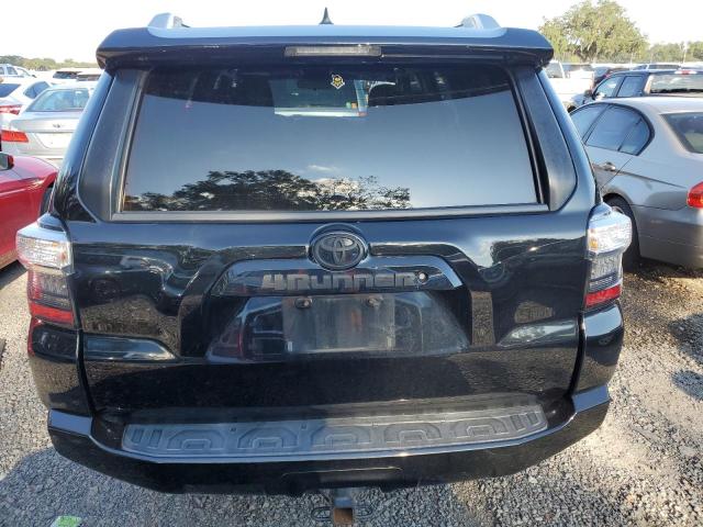Photo 6 from auction – 2015 TOYOTA 4RUNNER SR with VIN JTEZU5JRXF5093476