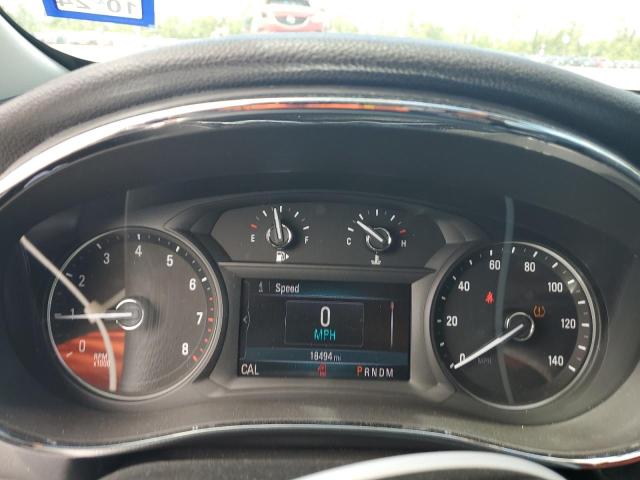Photo 9 from auction – 2019 BUICK ENCORE PRE with VIN KL4CJASB6KB910137