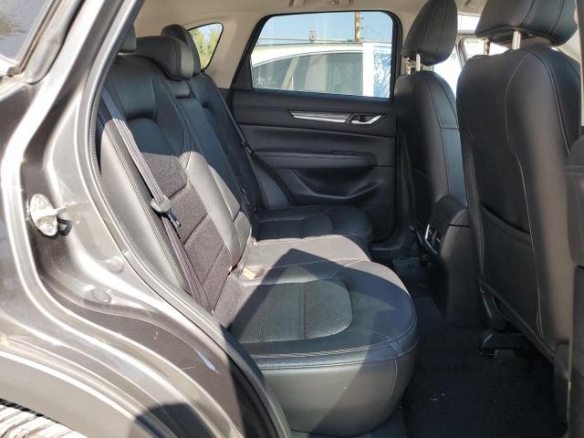 Photo 11 from auction – 2017 MAZDA CX-5 GRAND with VIN JM3KFBDL1H0203571