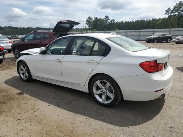 Photo 2 from auction – 2013 BMW 328 I SULE with VIN WBA3C1C58DK104650