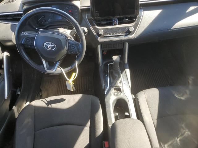 Photo 8 from auction – 2023 TOYOTA COROLLA CR with VIN 7MUBAAAG5PV050980