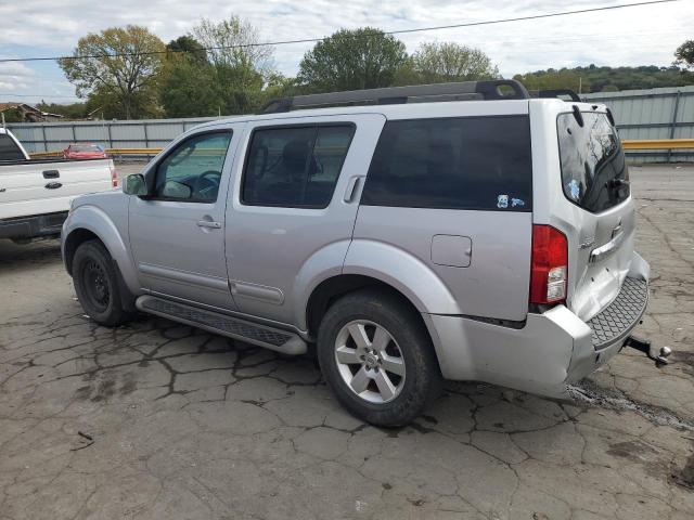 Photo 2 from auction – 2012 NISSAN PATHFINDER with VIN 5N1AR1NN4CC631756