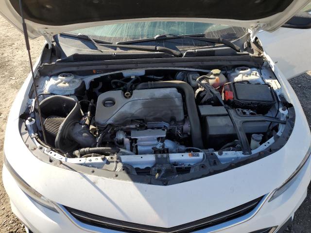 Photo 11 from auction – 2018 CHEVROLET MALIBU LS with VIN 1G1ZB5ST5JF148755