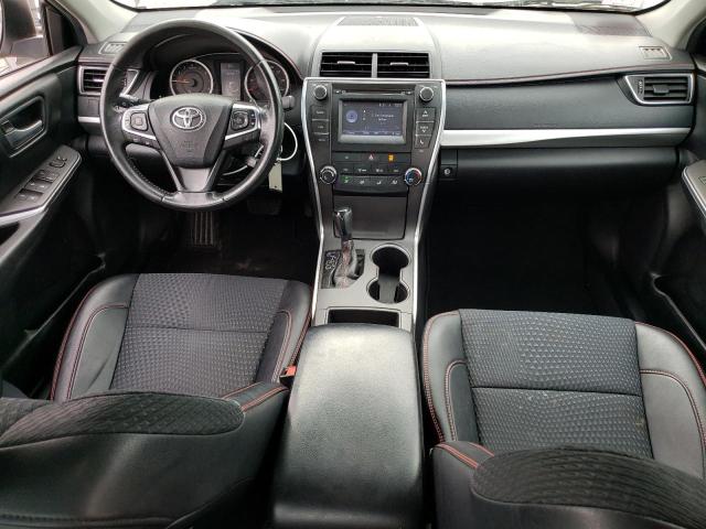 Photo 8 from auction – 2015 TOYOTA CAMRY LE with VIN 4T1BF1FK3FU082020