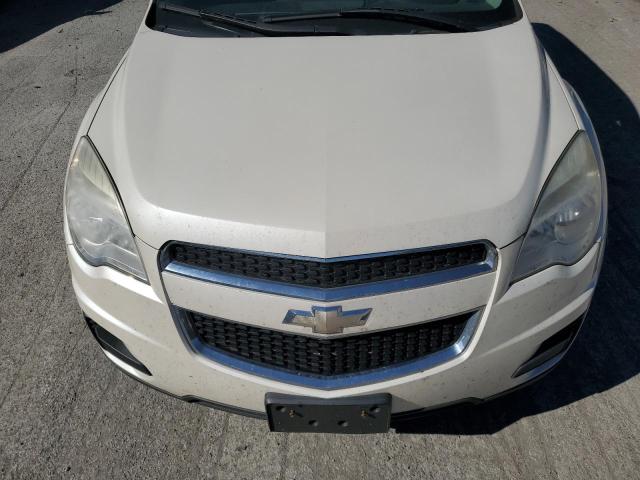 Photo 12 from auction – 2015 CHEVROLET EQUINOX LT with VIN 1GNFLFEK5FZ124050