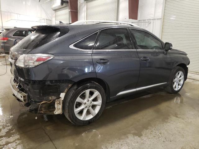 Photo 3 from auction – 2010 LEXUS RX 350 with VIN 2T2ZK1BA0AC040613