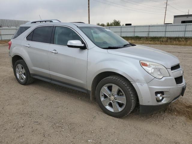 Photo 4 from auction – 2012 CHEVROLET EQUINOX LT with VIN 2GNFLFE59C6251675