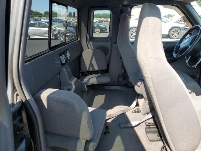Photo 10 from auction – 2001 FORD RANGER SUP with VIN 1FTZR15E41PA01197