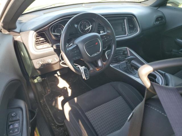 Photo 8 from auction – 2015 DODGE CHALLENGER with VIN 2C3CDZAT3FH757515