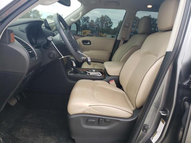 Photo 7 from auction – 2022 NISSAN ARMADA SL with VIN JN8AY2BB5N9810688