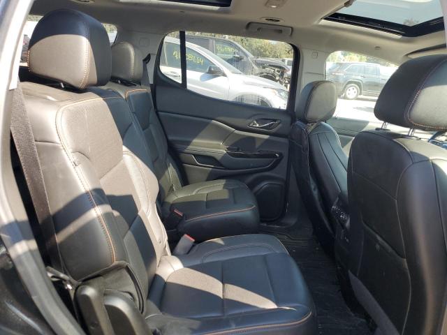 Photo 10 from auction – 2021 GMC ACADIA AT4 with VIN 1GKKNLLS5MZ223701