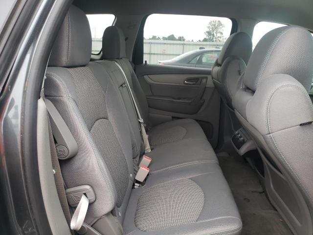 Photo 11 from auction – 2013 CHEVROLET TRAVERSE L with VIN 1GNKRFKD8DJ152682