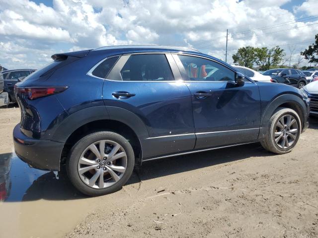 Photo 3 from auction – 2022 MAZDA CX-30 PREF with VIN 3MVDMBCL5NM425823